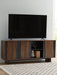 Welby Accent Cabinet - Golden Home Furniture 