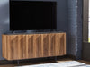 Quintavious Accent Cabinet - Golden Home Furniture 