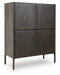 Orsonal Accent Cabinet - Golden Home Furniture 
