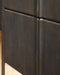 Orsonal Accent Cabinet - Golden Home Furniture 