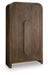 Thoren Accent Cabinet - Golden Home Furniture 