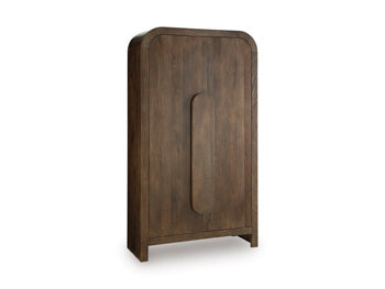Thoren Accent Cabinet - Golden Home Furniture 