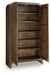 Thoren Accent Cabinet - Golden Home Furniture 