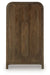 Thoren Accent Cabinet - Golden Home Furniture 