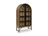 Gwenwich Accent Cabinet - Golden Home Furniture (Columbus, OH) - Multi Location
