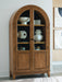 Dagandale Accent Cabinet - Golden Home Furniture 