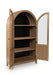 Dagandale Accent Cabinet - Golden Home Furniture 