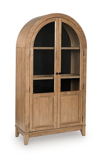 Dagandale Accent Cabinet - Golden Home Furniture 