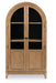 Dagandale Accent Cabinet - Golden Home Furniture 
