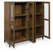 Wrenridge Accent Cabinet - Golden Home Furniture 