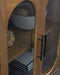 Niall Accent Cabinet - Golden Home Furniture 