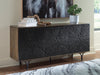 Lavinmont Accent Cabinet - Golden Home Furniture 
