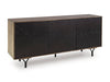 Lavinmont Accent Cabinet - Golden Home Furniture 