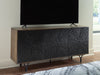 Lavinmont Accent Cabinet - Golden Home Furniture 