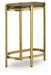 Porterville Accent Table - Golden Home Furniture 
