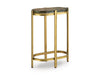 Porterville Accent Table - Golden Home Furniture 
