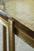 Porterville Accent Table - Golden Home Furniture 