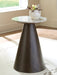 Waltnor Accent Table - Golden Home Furniture 