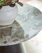 Waltnor Accent Table - Golden Home Furniture 