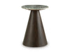 Waltnor Accent Table - Golden Home Furniture 
