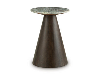 Waltnor Accent Table - Golden Home Furniture 