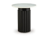 Wainstone Accent Table - Golden Home Furniture 