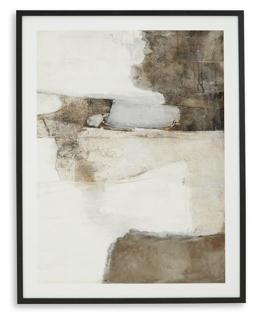 Aldricton Wall Art - Golden Home Furniture 