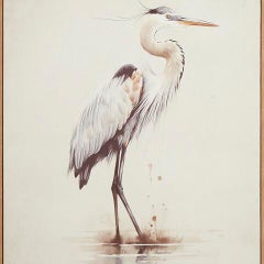 Aubinell Wall Art (Set of 2) - Golden Home Furniture 