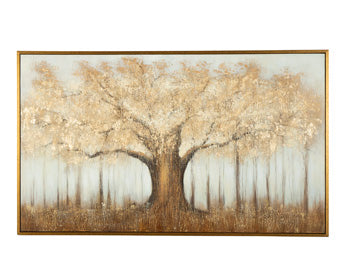 Dalewick Wall Art - Golden Home Furniture (Columbus, OH) - Multi Location