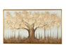 Dalewick Wall Art - Golden Home Furniture (Columbus, OH) - Multi Location