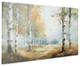 Leithan Wall Art - Golden Home Furniture (Columbus, OH) - Multi Location