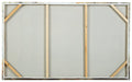 Leithan Wall Art - Golden Home Furniture (Columbus, OH) - Multi Location