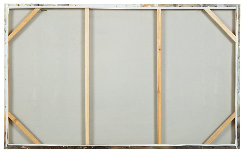 Leithan Wall Art - Golden Home Furniture (Columbus, OH) - Multi Location