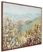 Pryorley Wall Art - Golden Home Furniture (Columbus, OH) - Multi Location