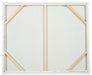 Pryorley Wall Art - Golden Home Furniture (Columbus, OH) - Multi Location