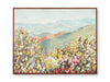Pryorley Wall Art - Golden Home Furniture (Columbus, OH) - Multi Location