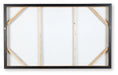 Engelworth Wall Art - Golden Home Furniture (Columbus, OH) - Multi Location