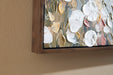Engelworth Wall Art - Golden Home Furniture (Columbus, OH) - Multi Location