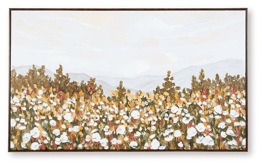 Engelworth Wall Art - Golden Home Furniture (Columbus, OH) - Multi Location