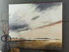 Taymen Wall Art - Golden Home Furniture 