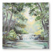 Evermaddick Wall Art - Golden Home Furniture (Columbus, OH) - Multi Location