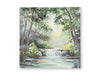Evermaddick Wall Art - Golden Home Furniture (Columbus, OH) - Multi Location