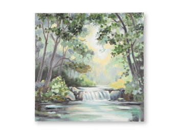 Evermaddick Wall Art - Golden Home Furniture (Columbus, OH) - Multi Location