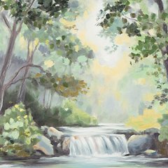 Evermaddick Wall Art - Golden Home Furniture (Columbus, OH) - Multi Location