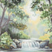 Evermaddick Wall Art - Golden Home Furniture (Columbus, OH) - Multi Location