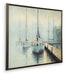 Worthney Wall Art - Golden Home Furniture (Columbus, OH) - Multi Location
