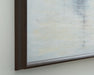 Worthney Wall Art - Golden Home Furniture (Columbus, OH) - Multi Location