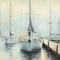 Worthney Wall Art - Golden Home Furniture (Columbus, OH) - Multi Location