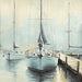 Worthney Wall Art - Golden Home Furniture (Columbus, OH) - Multi Location