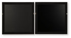 Winbrook Wall Art Set (Set of 2) - Golden Home Furniture (Columbus, OH) - Multi Location